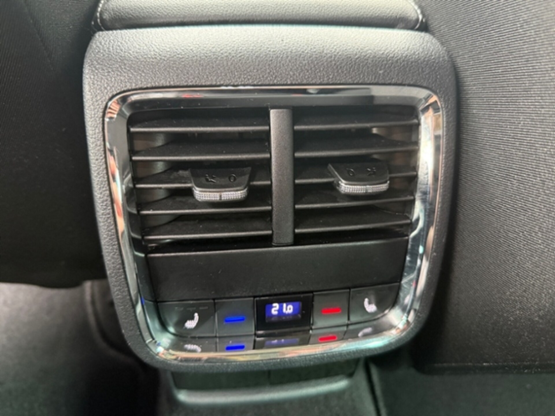Skoda Octavia Combi Style