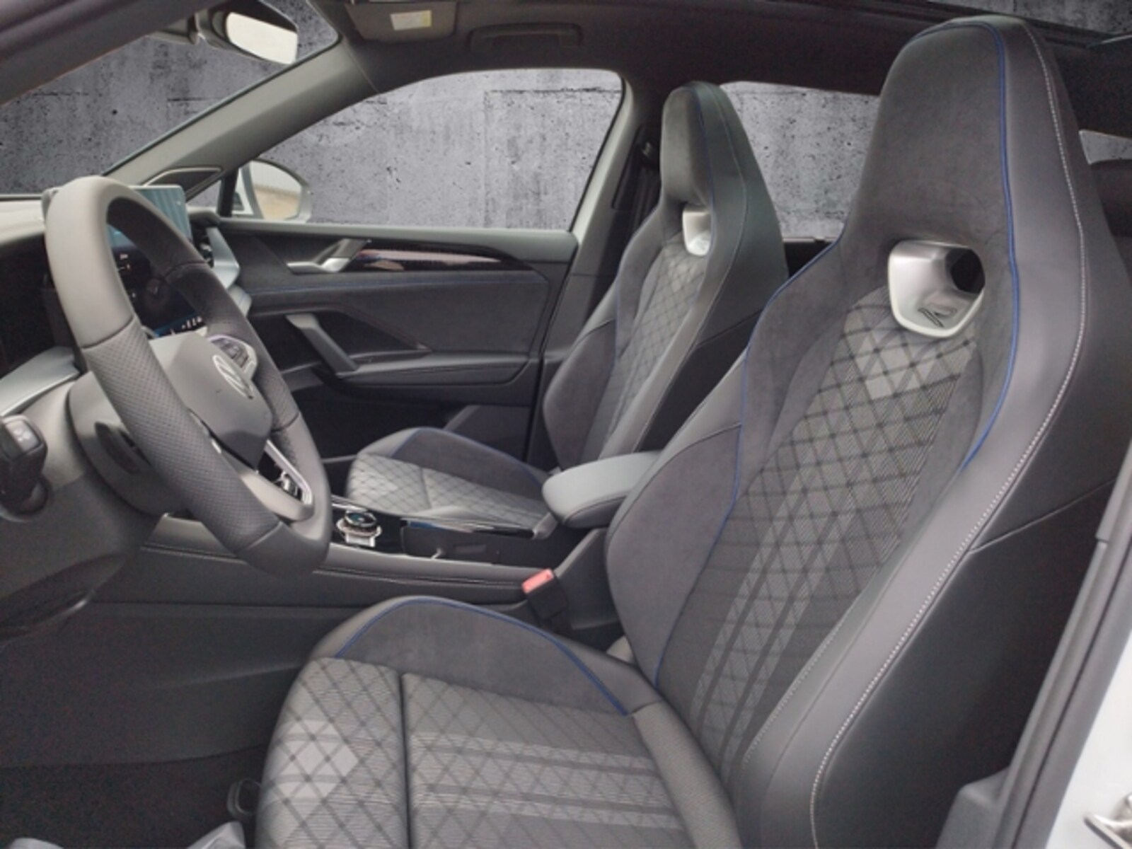 Volkswagen Tayron – Bild 5
