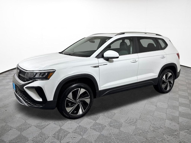2023 Volkswagen Taos