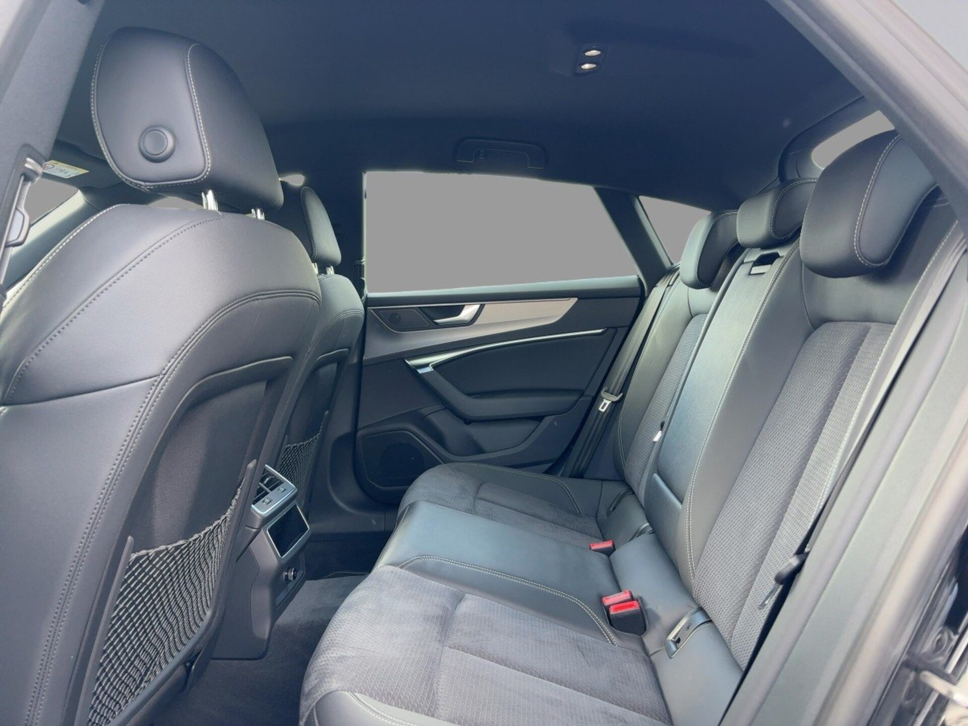 Audi A7 Sportback TFSI e