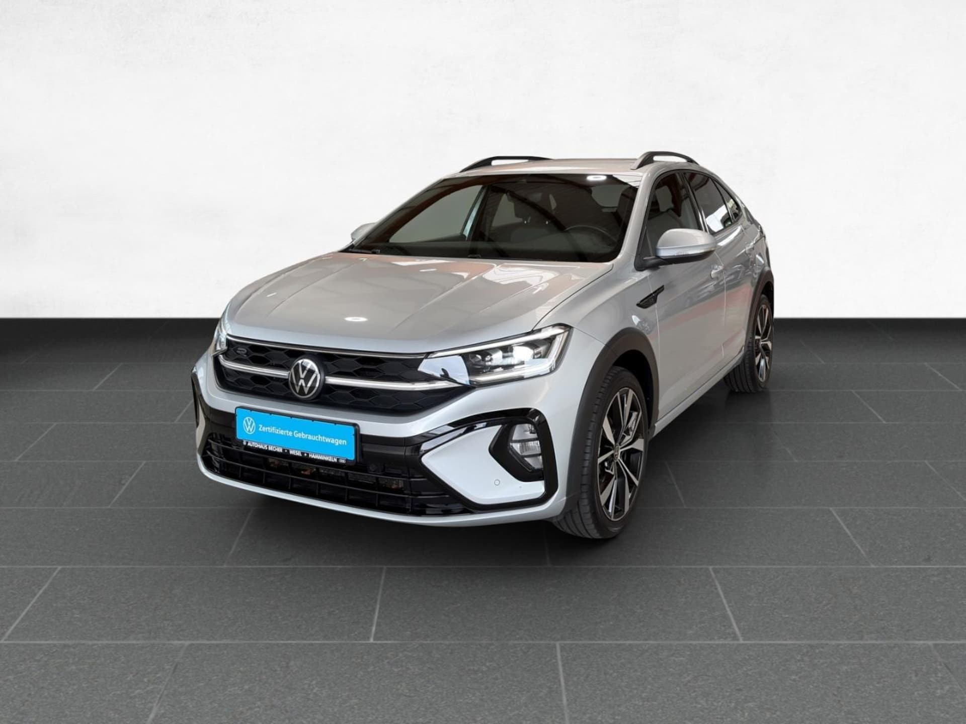 Volkswagen Taigo R-Line