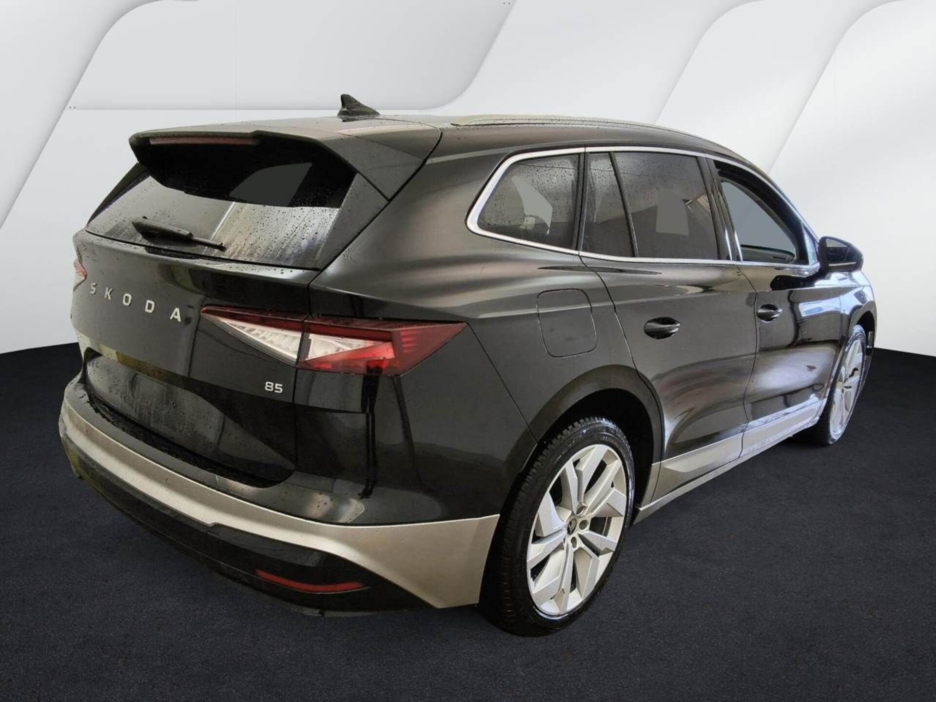 Skoda Enyaq 85
