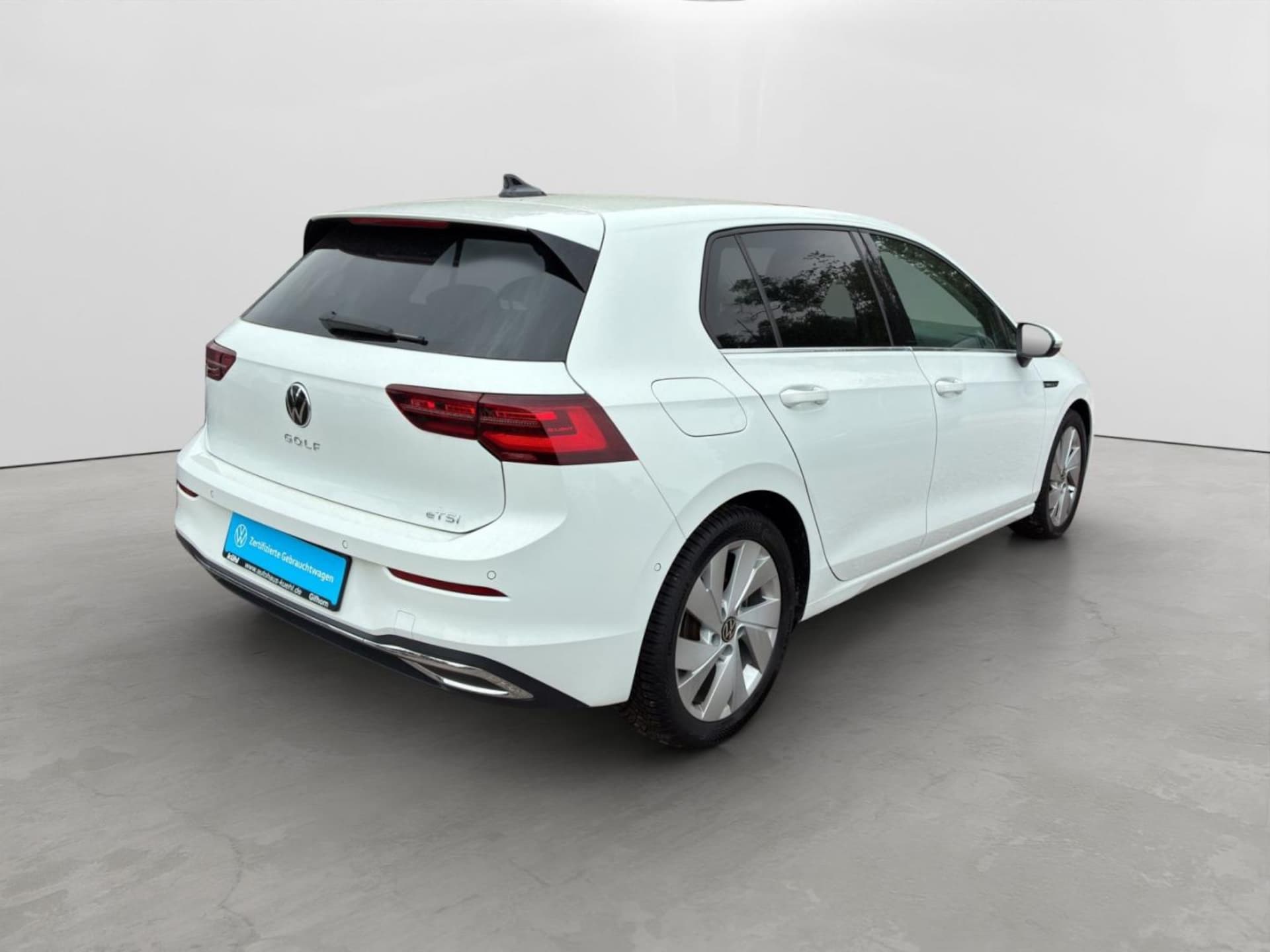 Volkswagen Golf Style