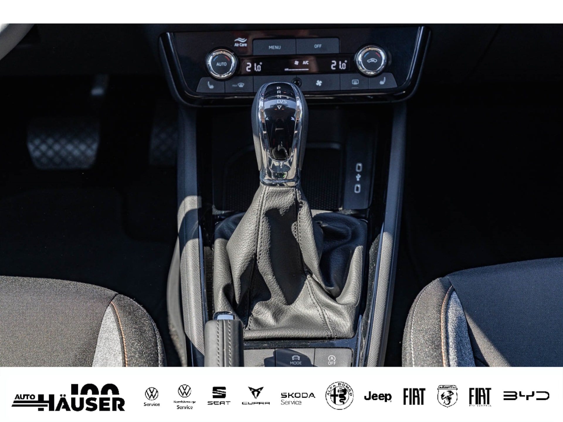 Skoda Kamiq Selection