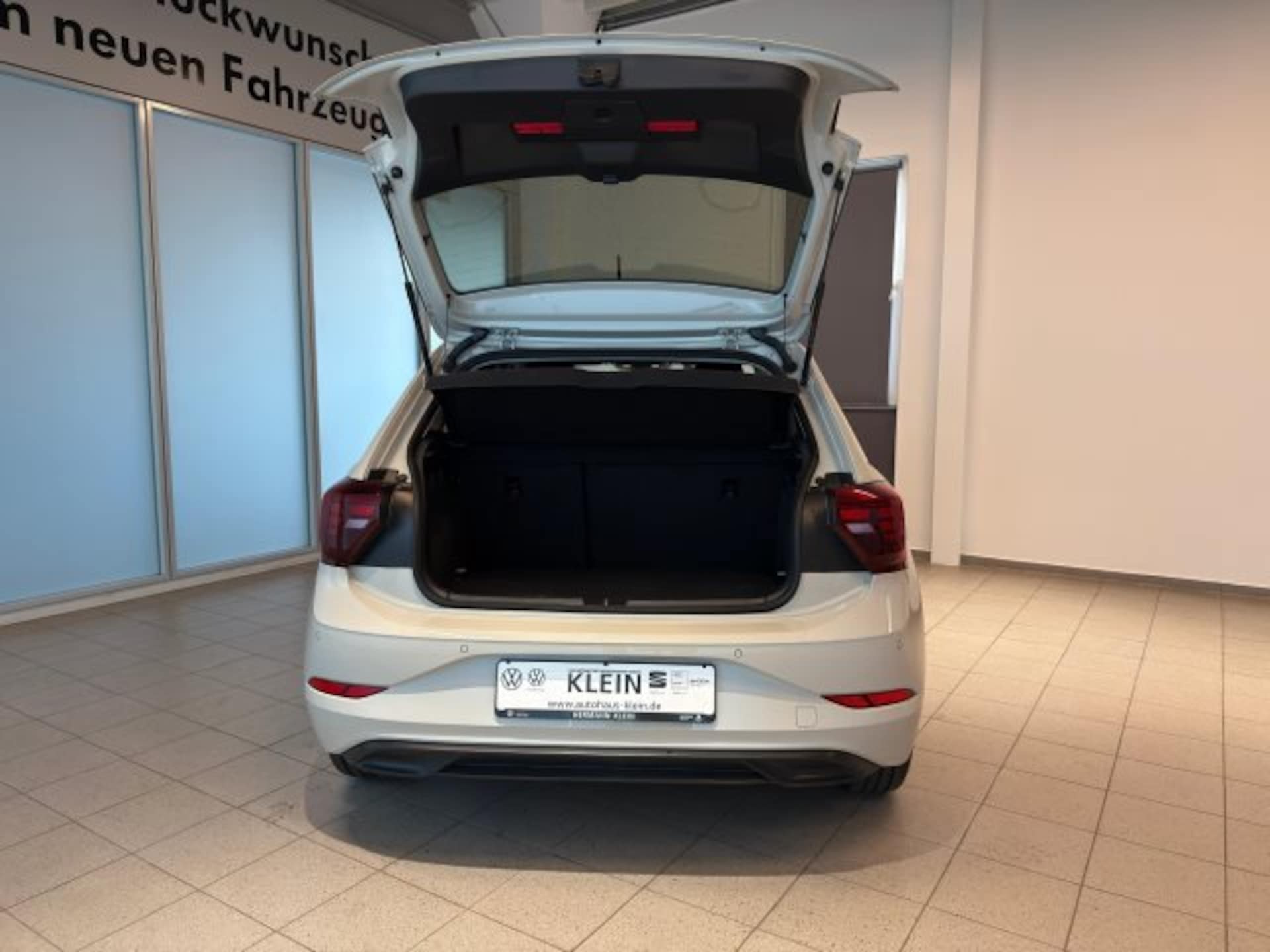 Volkswagen Polo Life