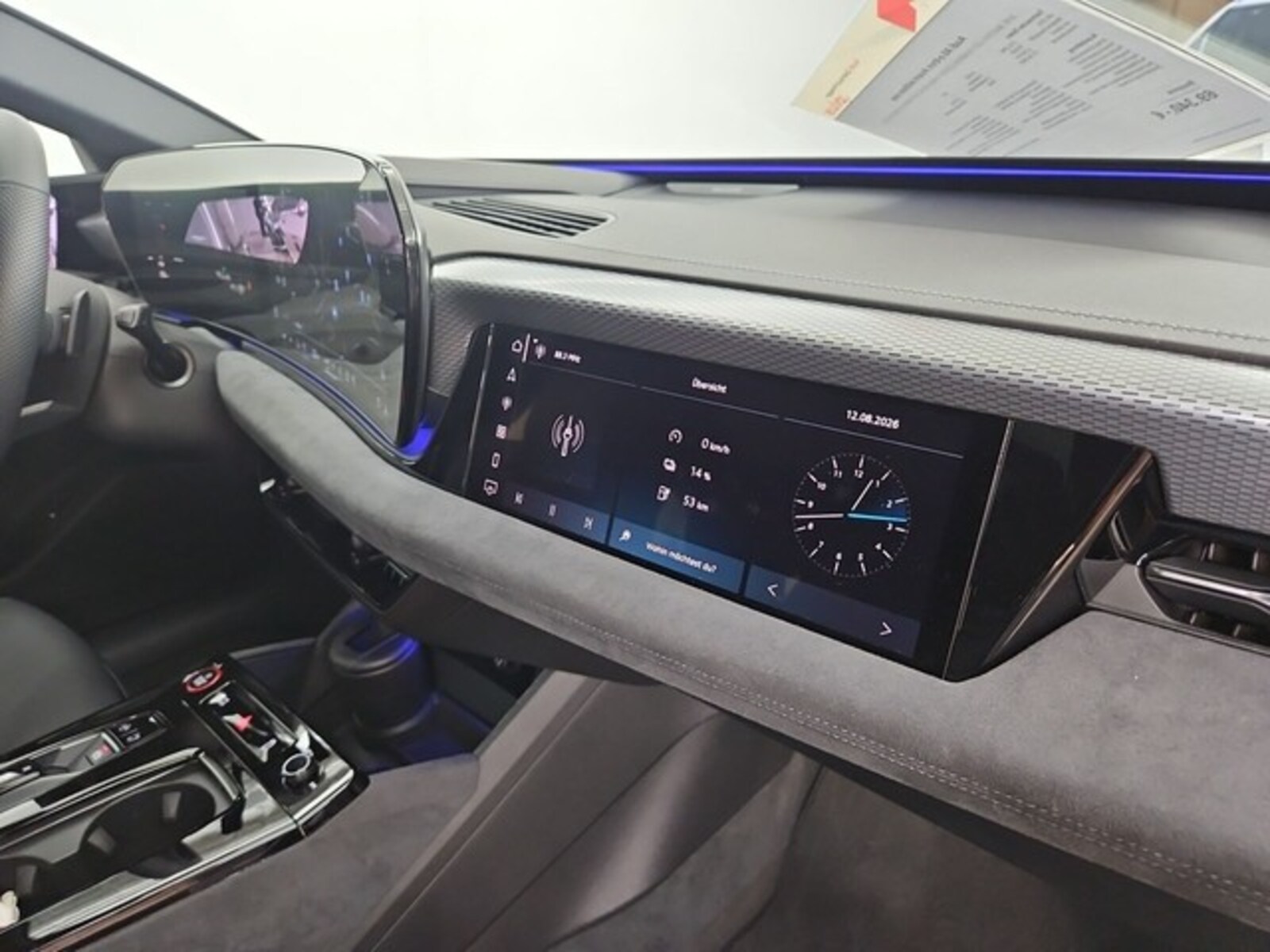 Audi A6 Avant e-tron – Bild 28