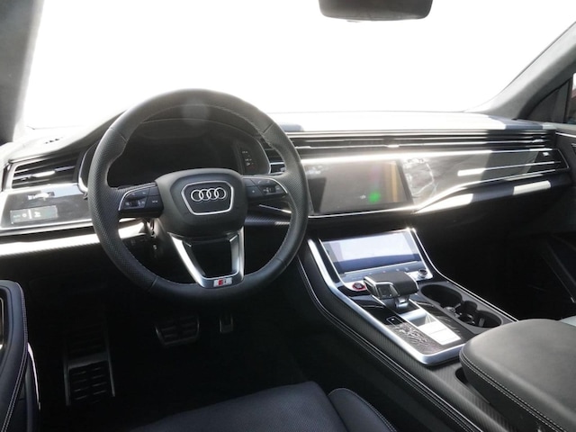 2024 Audi SQ8