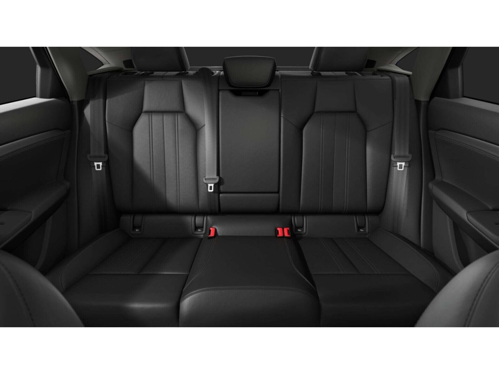 Audi Q6 Sportback e-tron