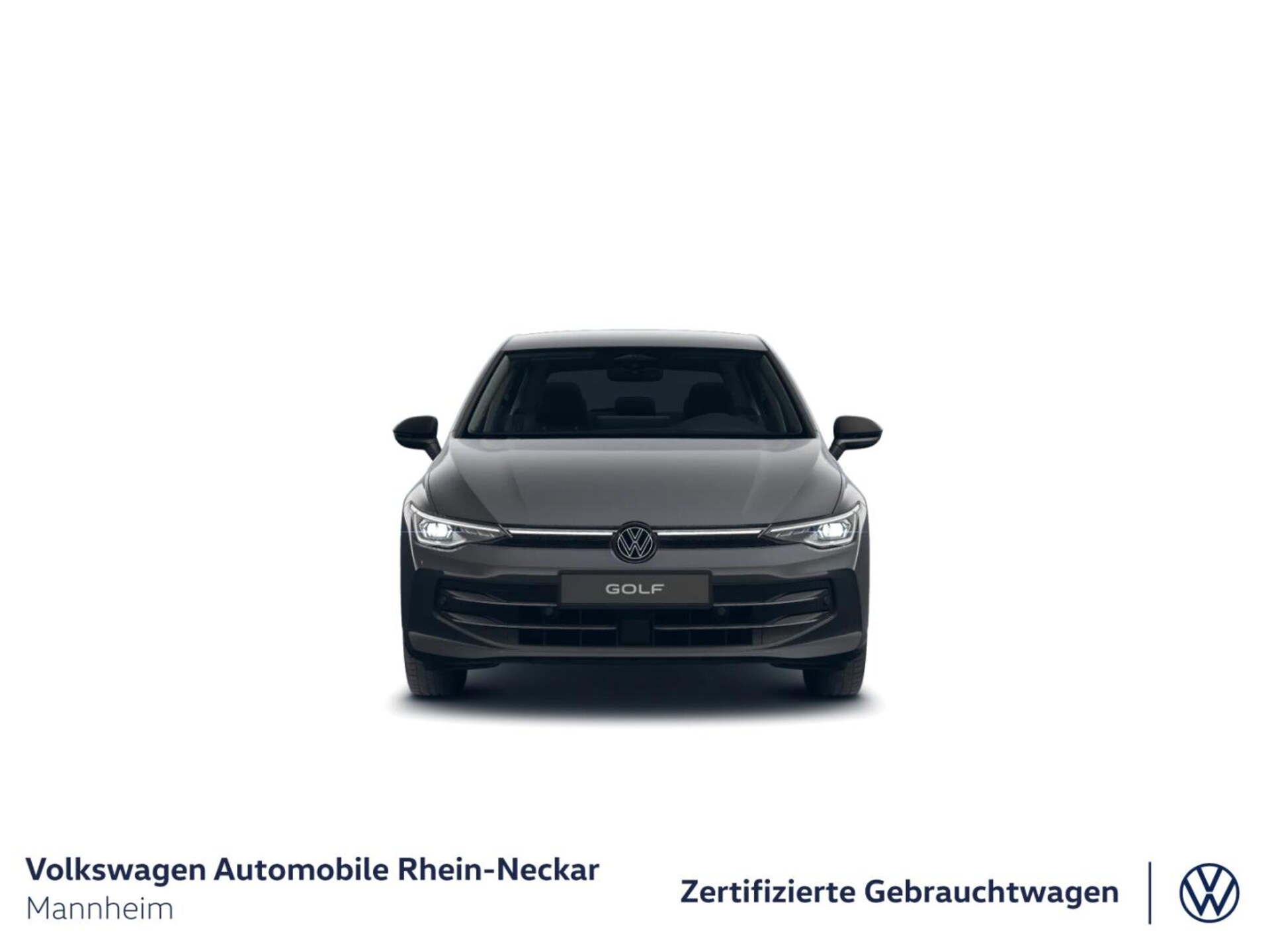 Volkswagen Golf Life
