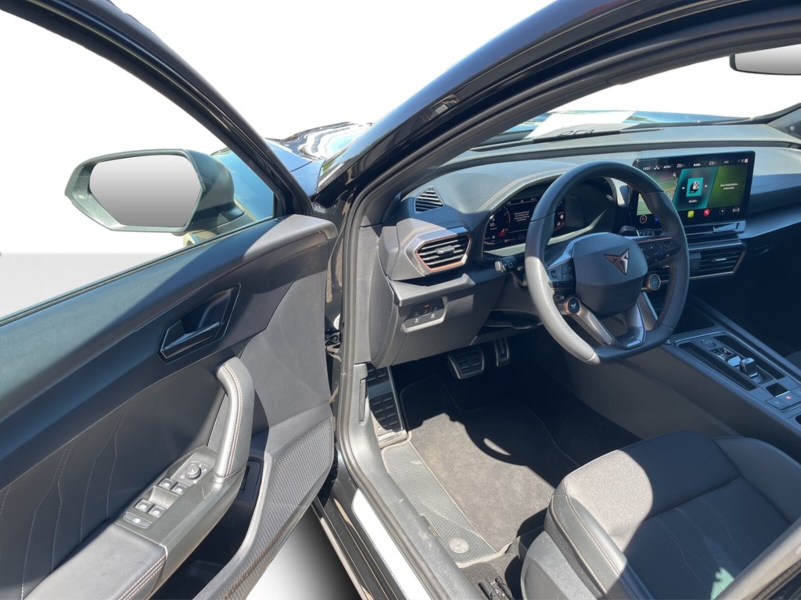 CUPRA Formentor – Bild 12
