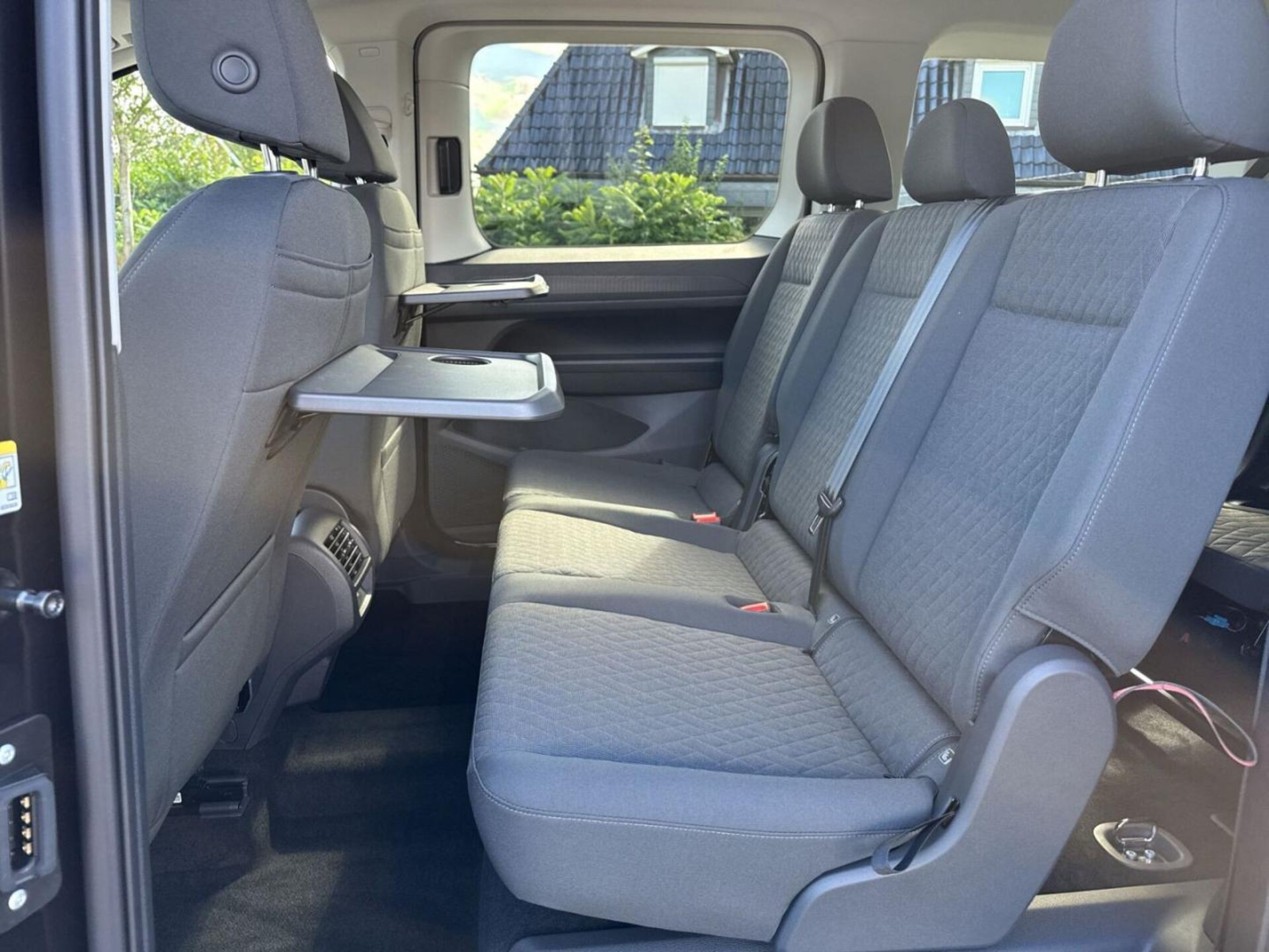 Volkswagen Caddy Maxi Life