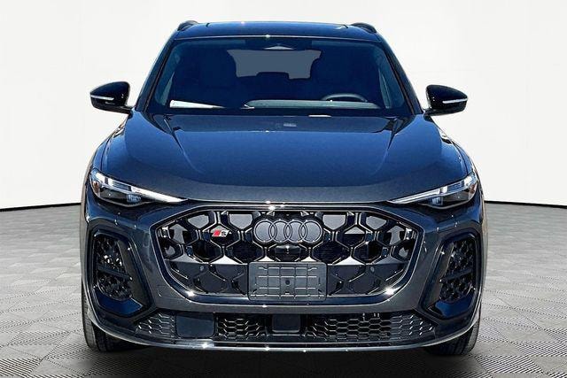 2026 Audi SQ5
