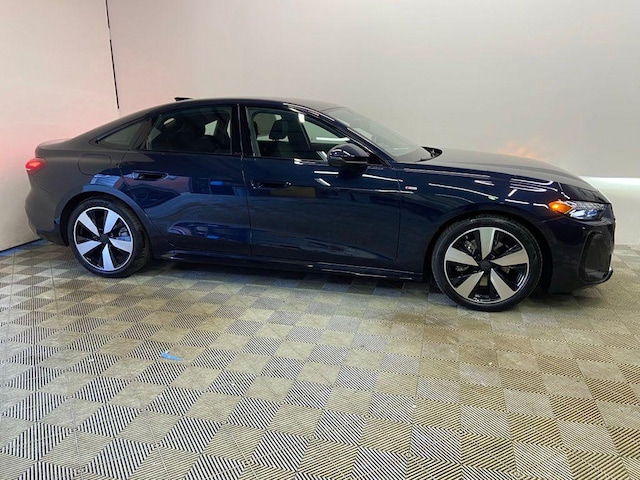 Photo of 2026 Audi A5 Sedan