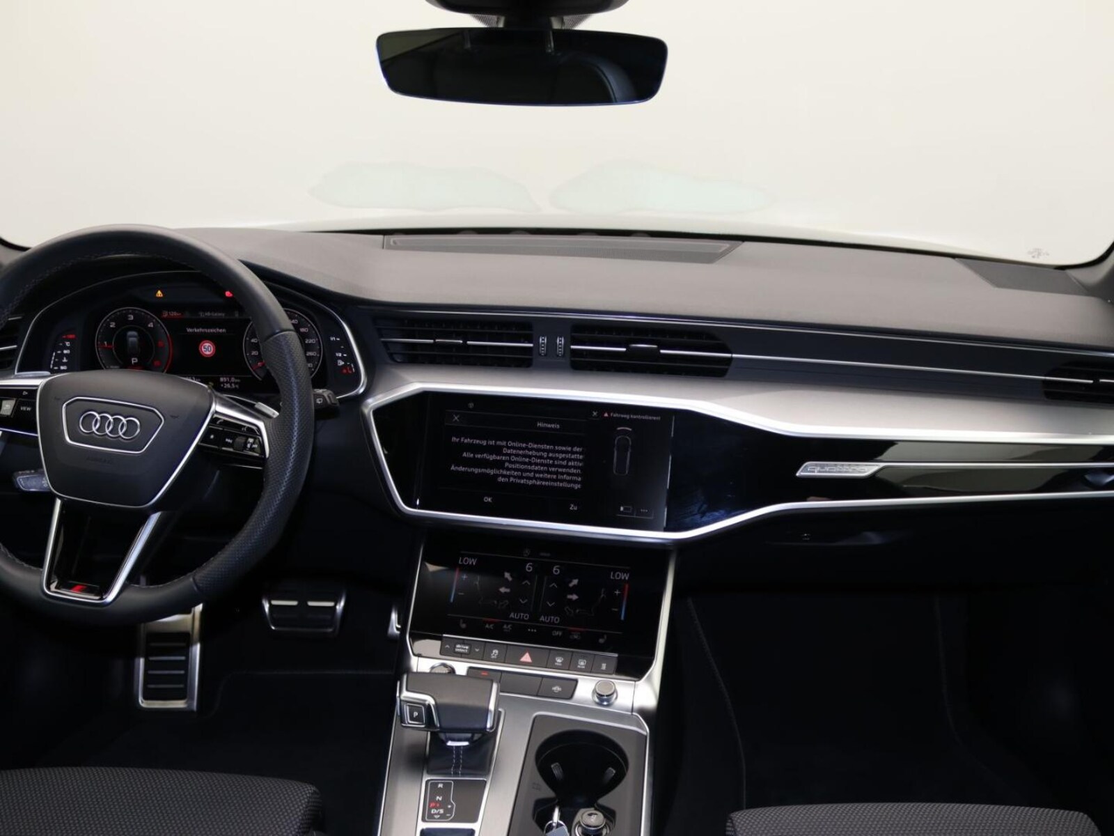 Audi A6 Avant – Bild 10
