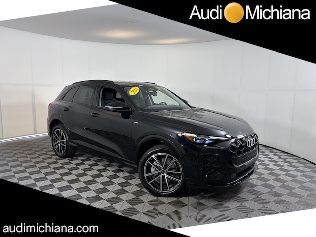 2026 Audi Q5
