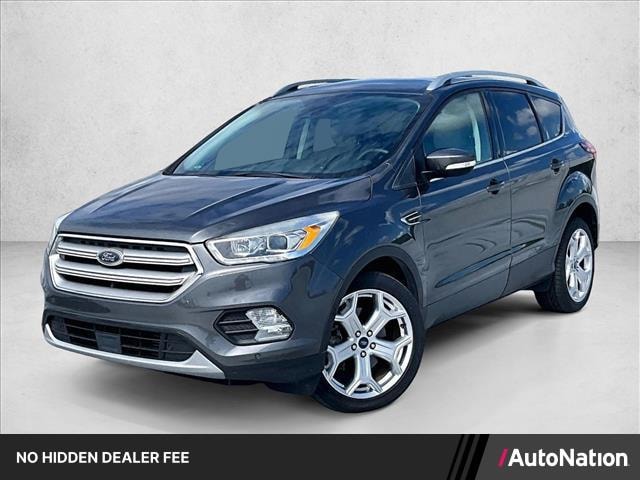 Photo of 2019 Ford Escape
