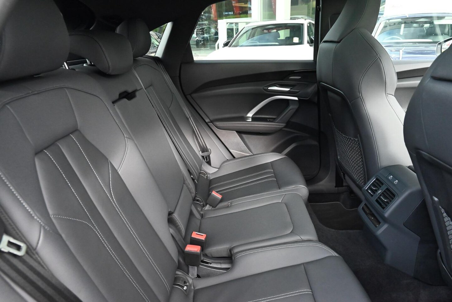 Image about Audi Q5 Sportback e-hybrid quattro S tronic