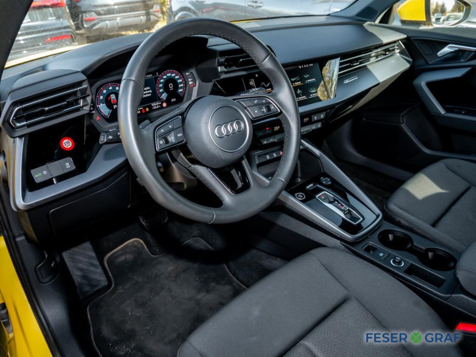 Audi A3 allstreet – Bild 3