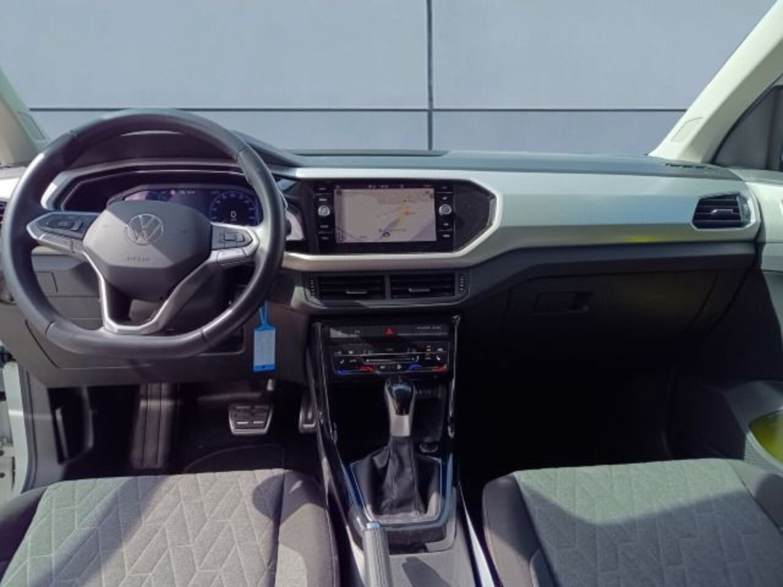 Volkswagen T-Cross – Bild 11
