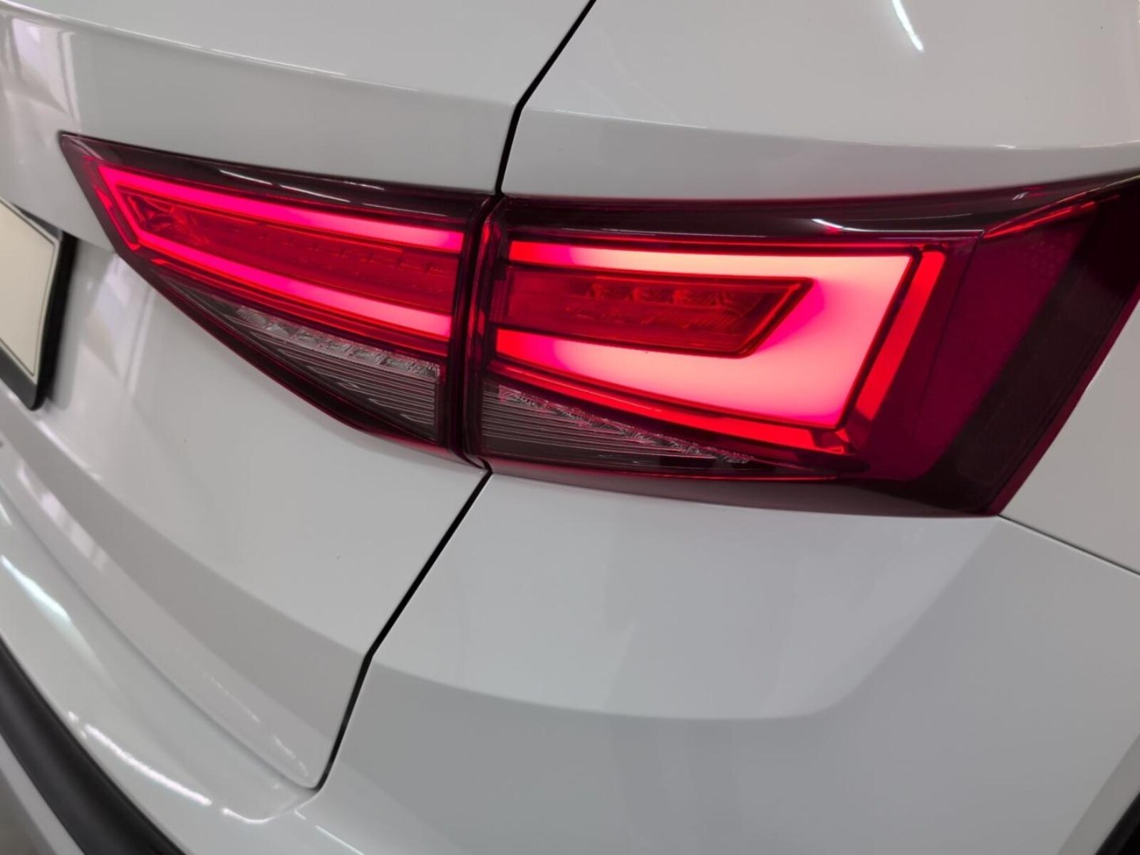 SEAT Ateca – Bild 18