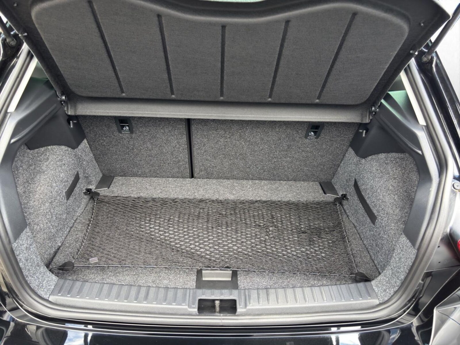 SEAT Ibiza – Bild 11