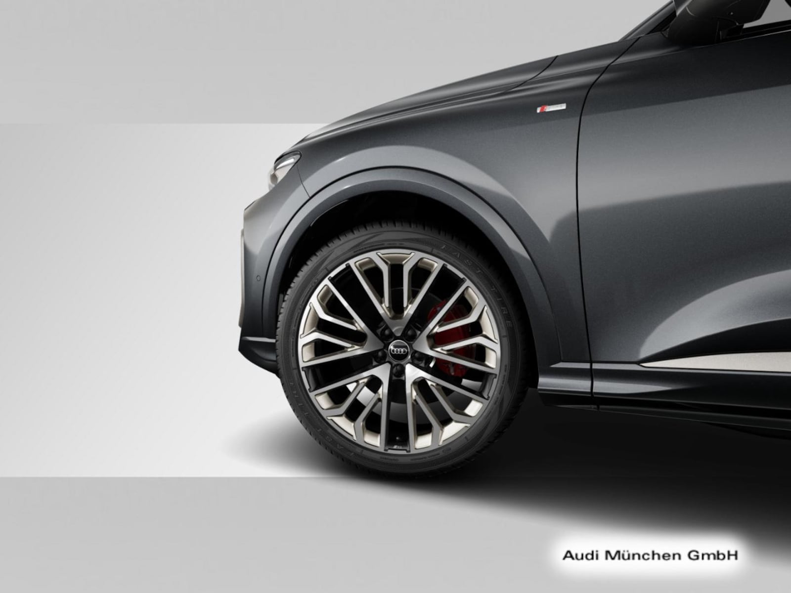 Audi Q5 Sportback – Bild 3