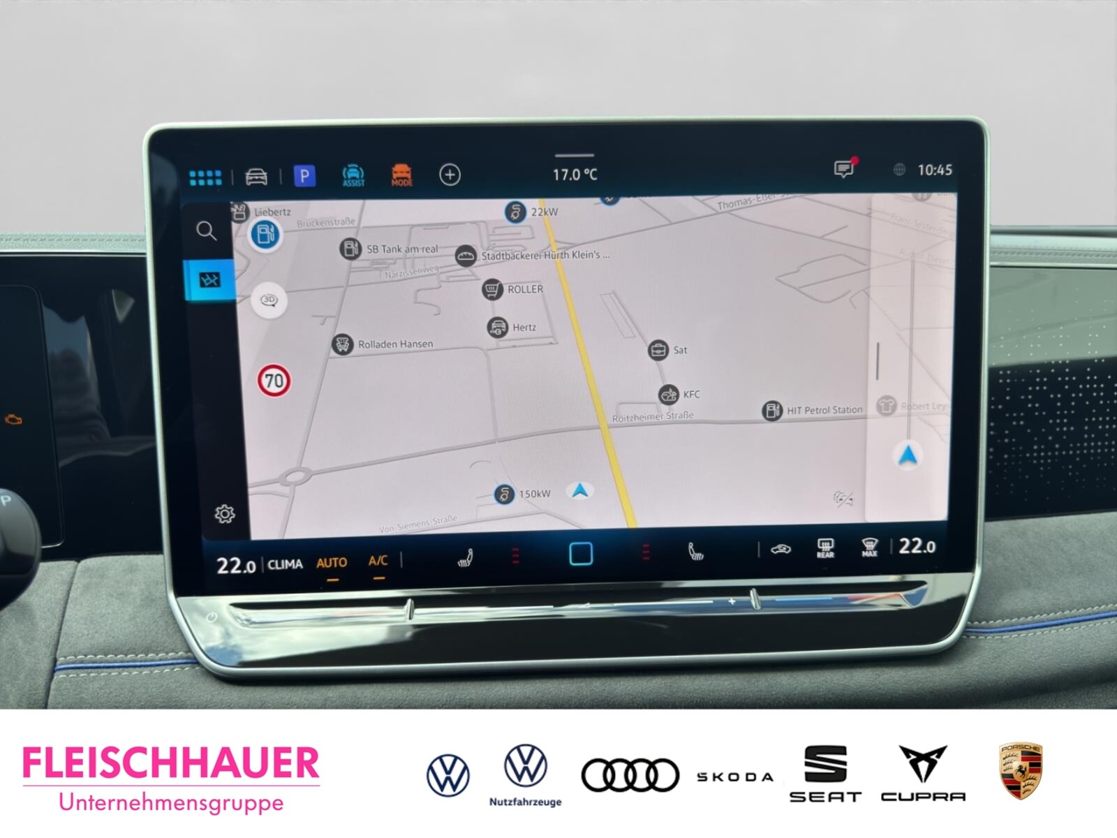 Volkswagen Tiguan – Bild 13