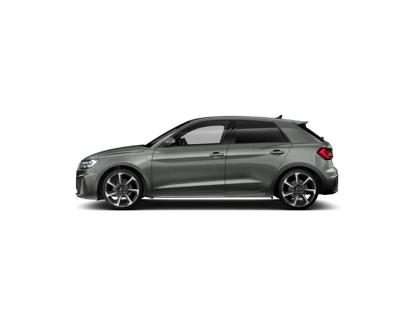 Bild über Audi A1 Sportback S line 25 TFSI S tronic - für weitere Informationen kontaktieren Sie den Audi Partner