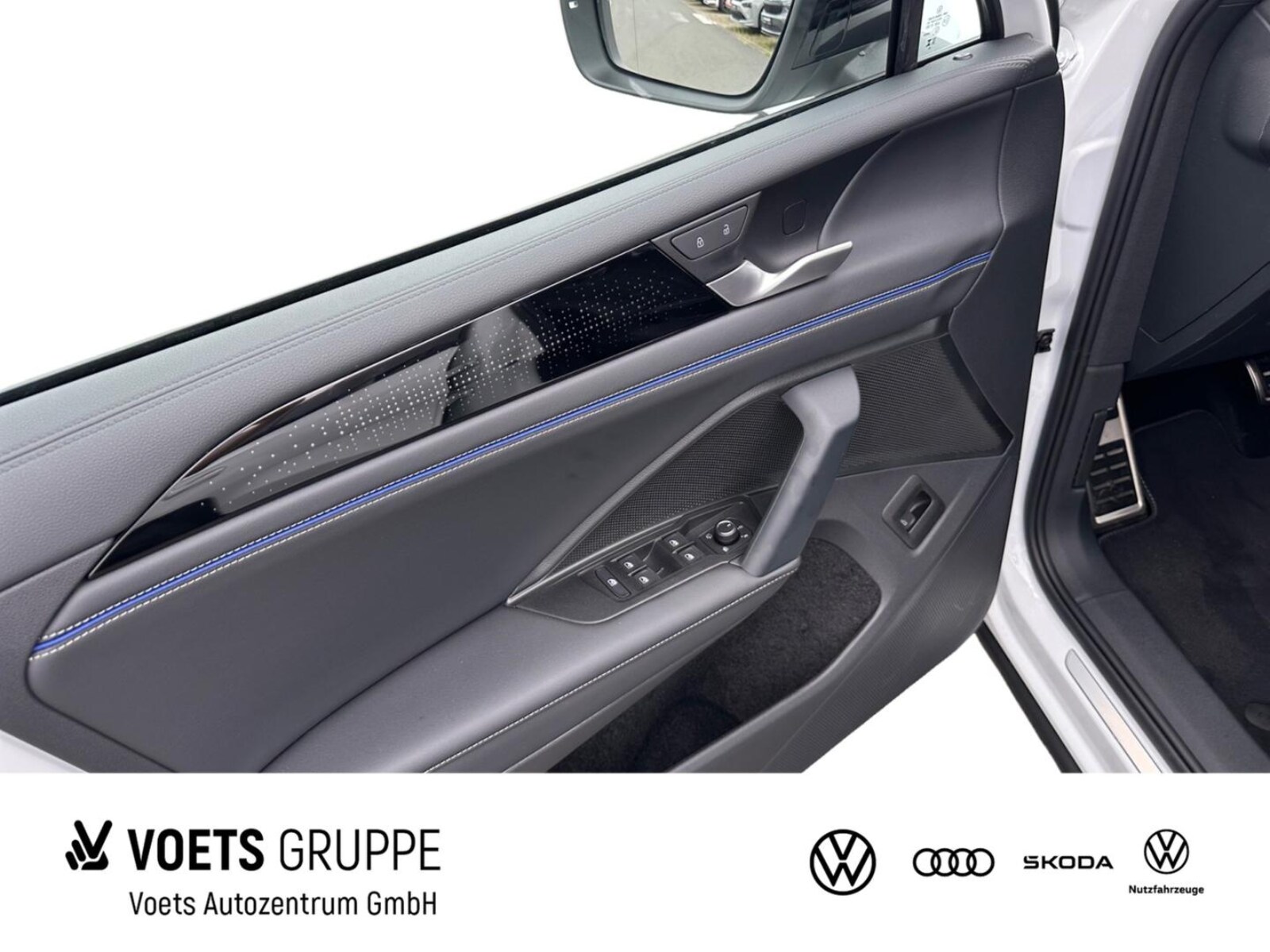 Volkswagen Tiguan – Bild 13