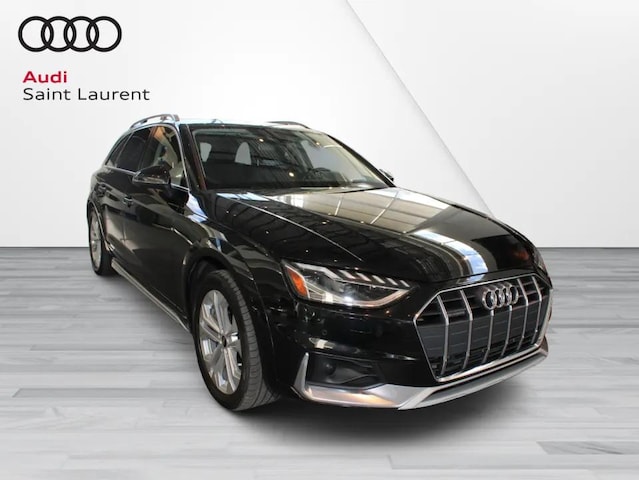 Photo of 2023 Audi A4 allroad quattro