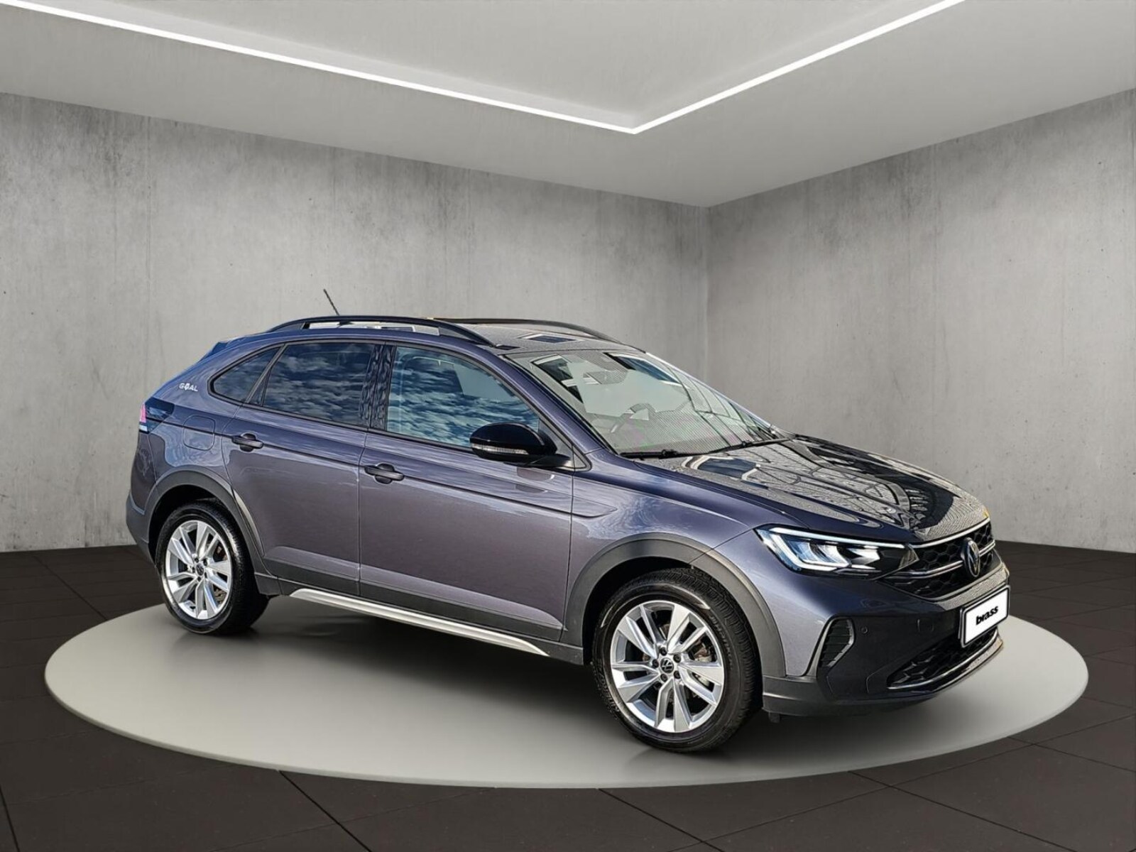 Volkswagen Taigo – Bild 7