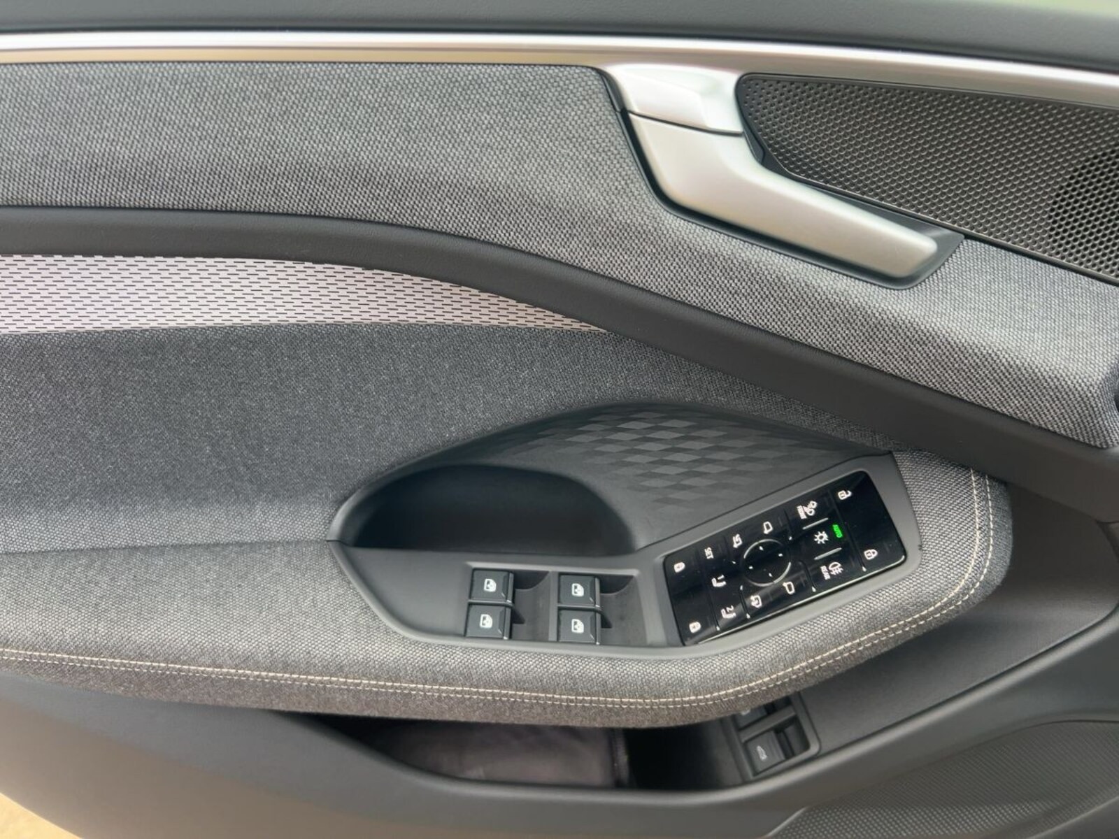 Audi A6 Avant – Bild 14