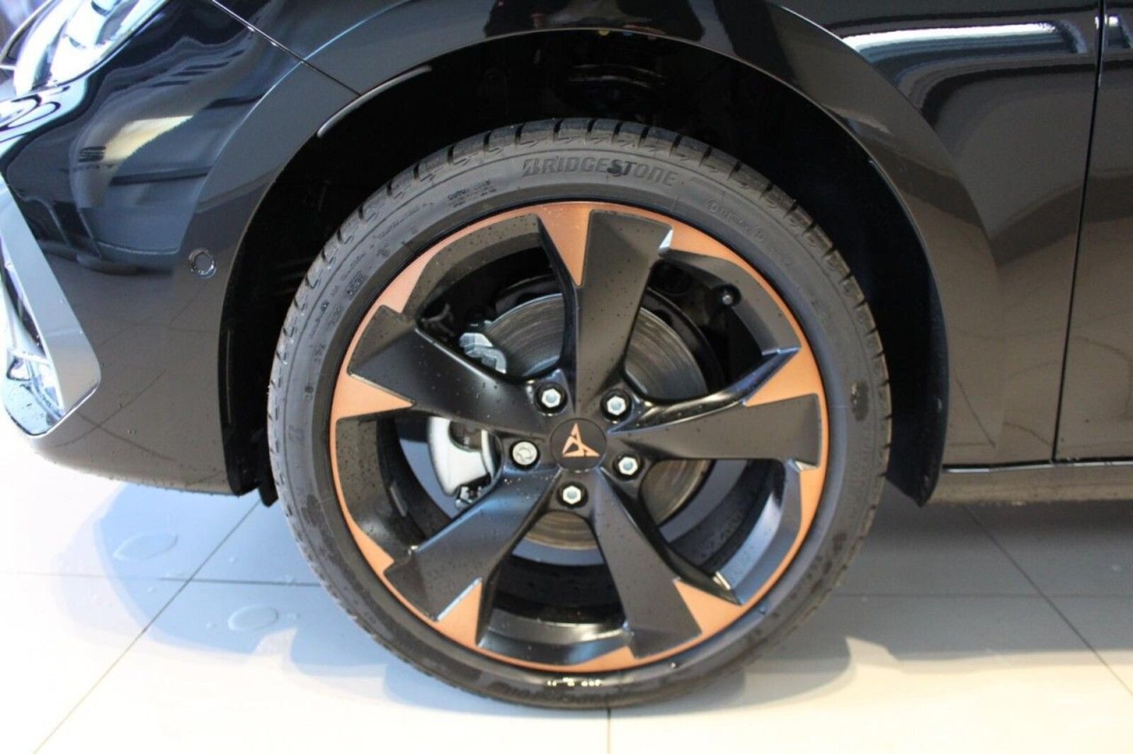 CUPRA Leon – Bild 20