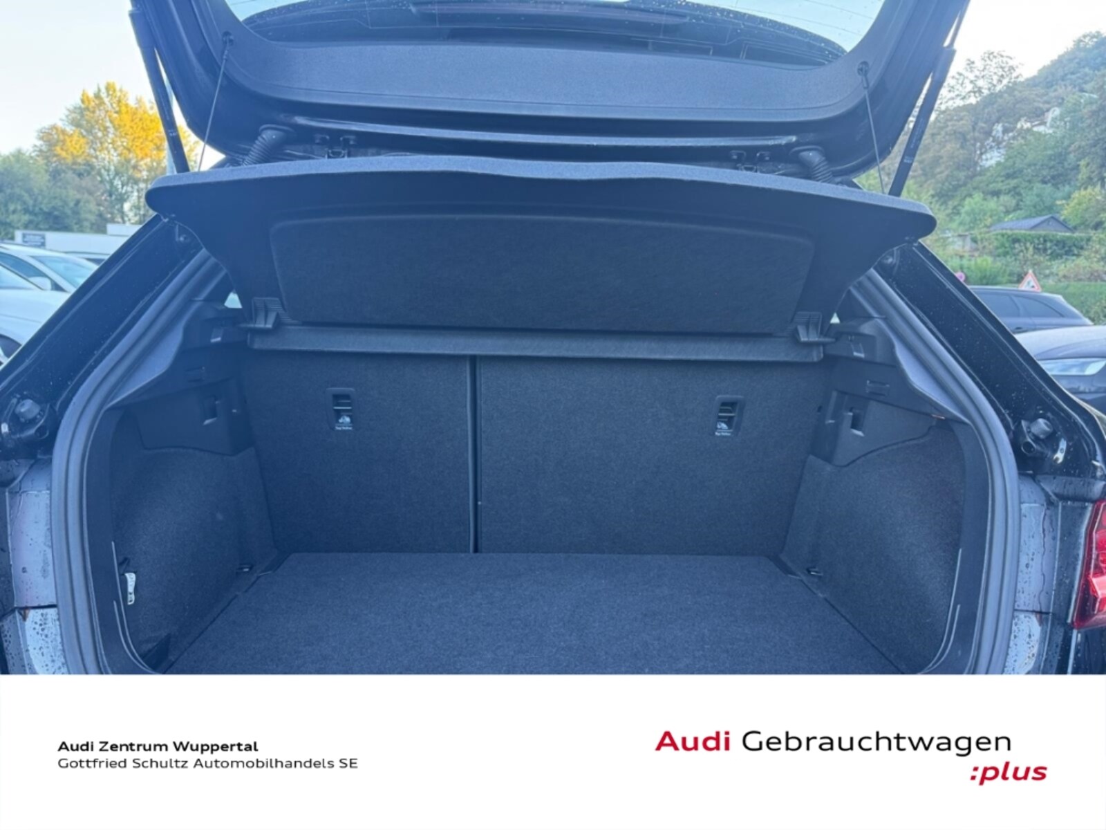 Audi A1 Sportback – Bild 9