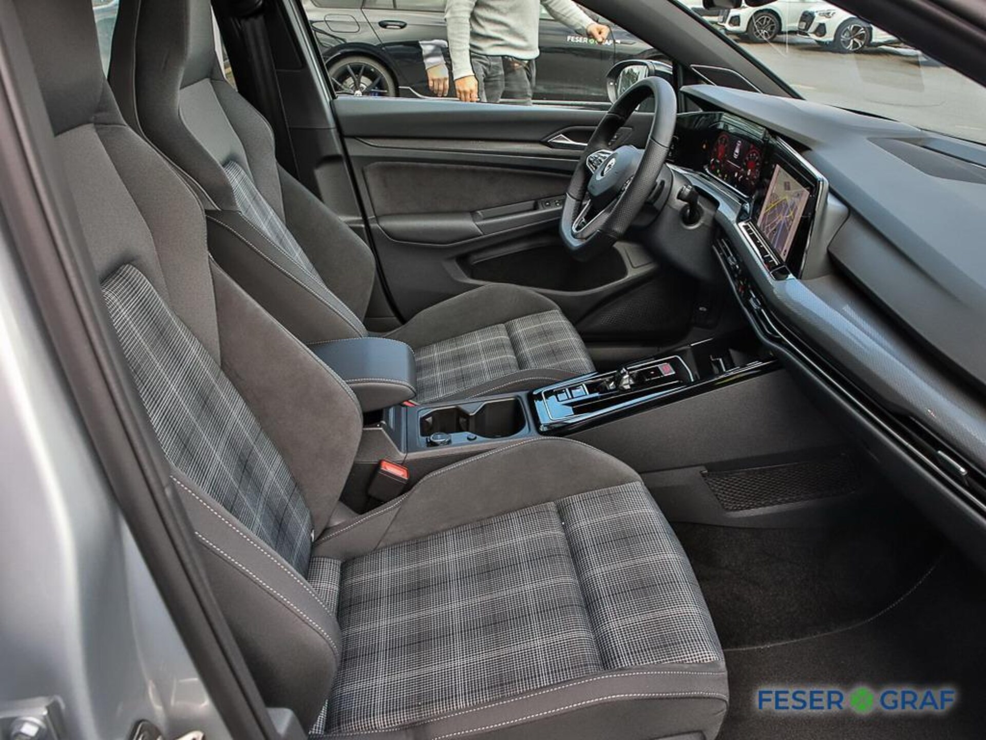Volkswagen Golf GTD