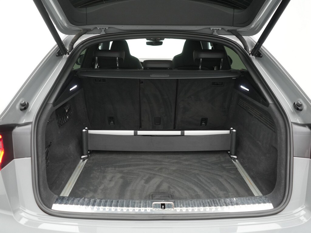 Image about Audi Q8 50 TDI quattro tiptronic