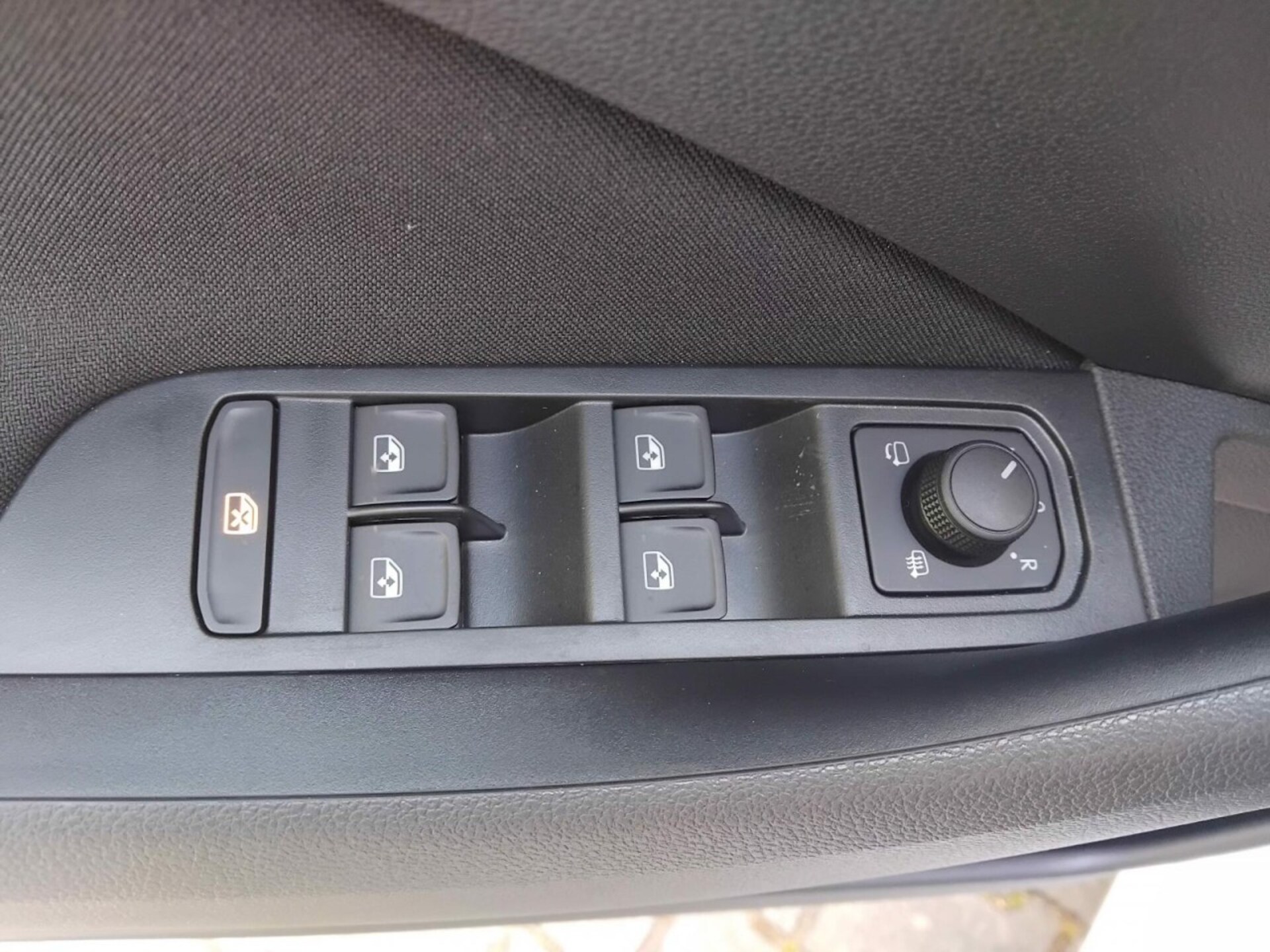 Skoda Kamiq Selection