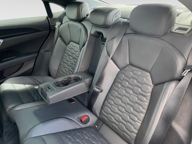 Audi e-tron GT RS