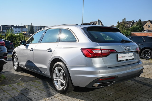 Audi A4 Avant 30 TDI S Tronic - 2022 - Joinsteer - #8