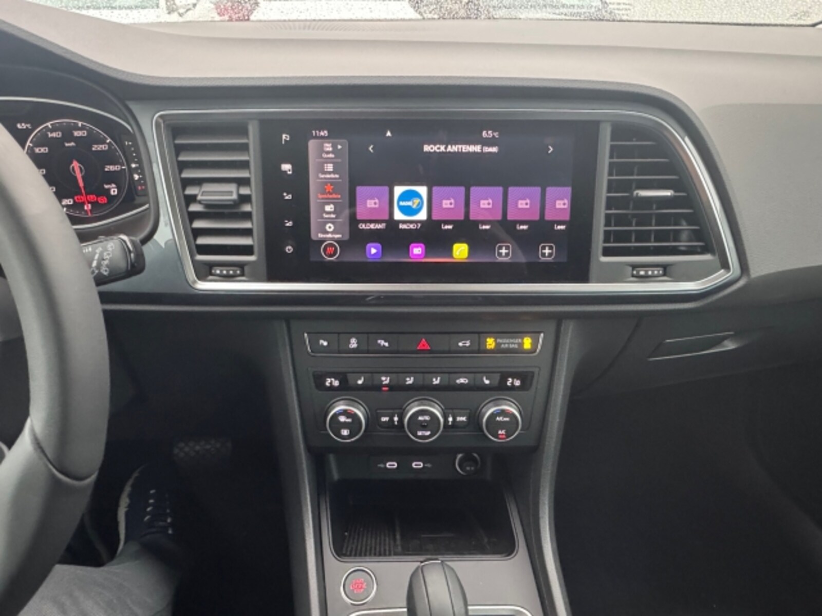 SEAT Ateca – Bild 14