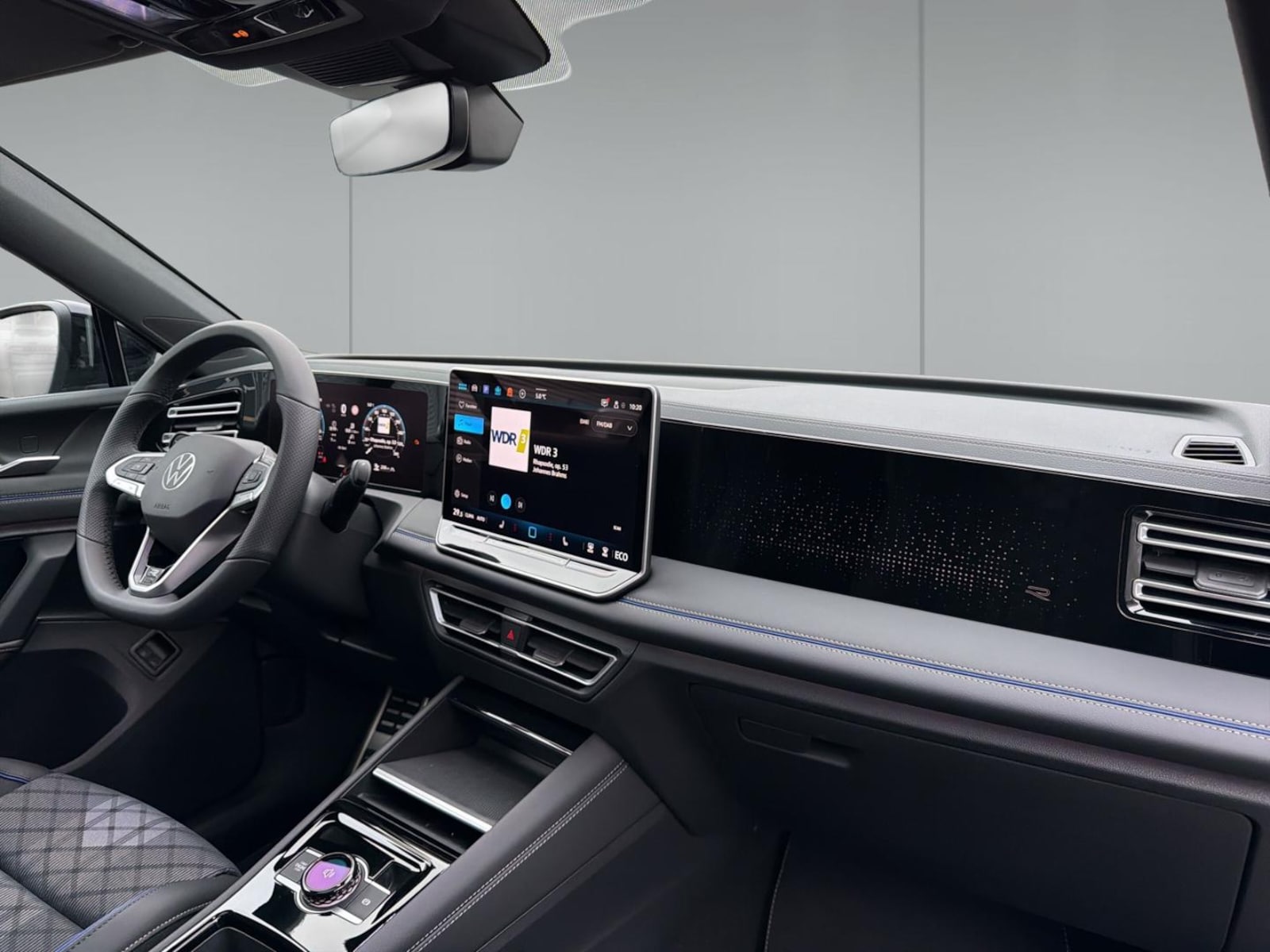 Volkswagen Tiguan – Bild 3