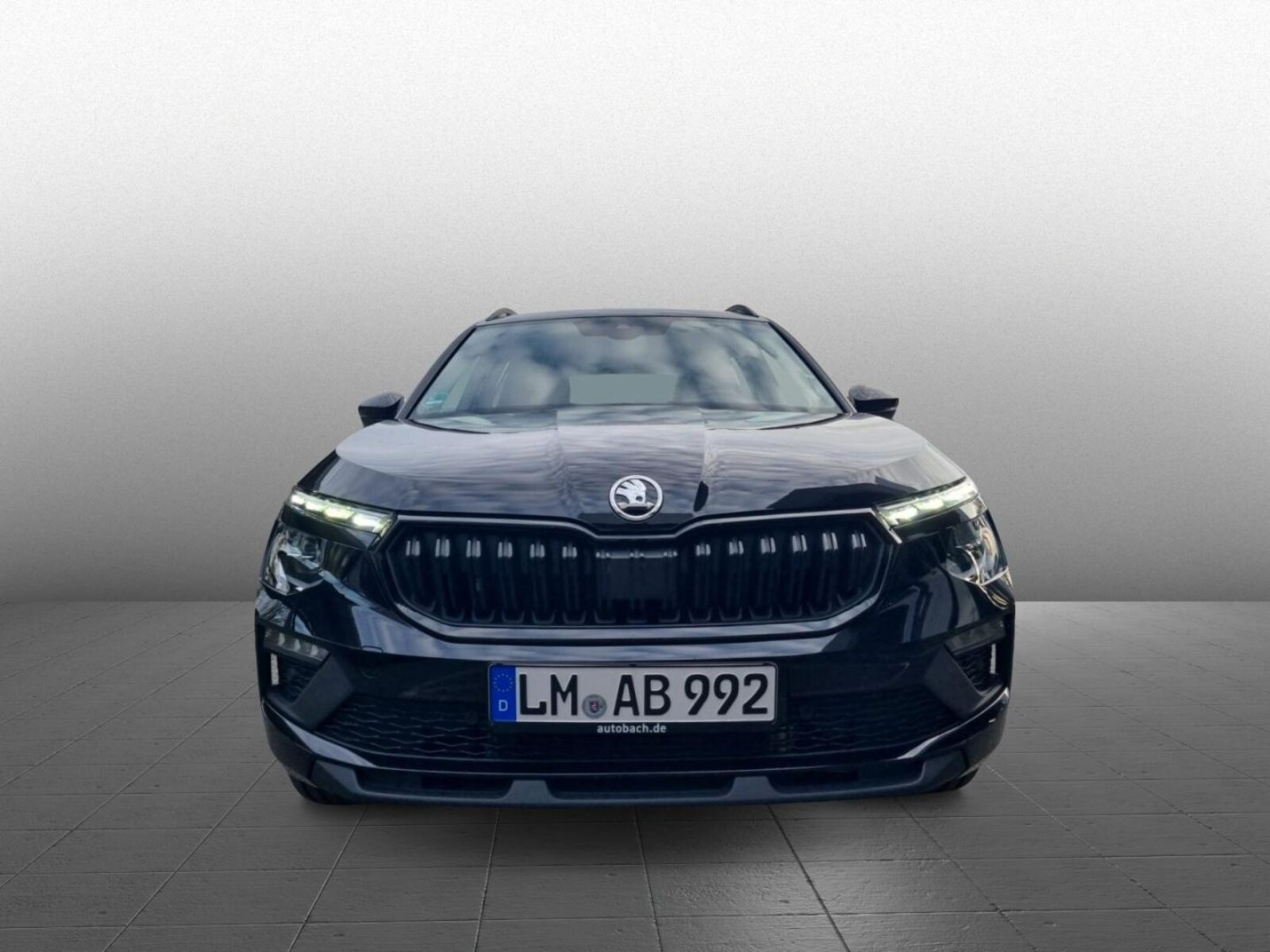 Škoda Kamiq – Bild 7