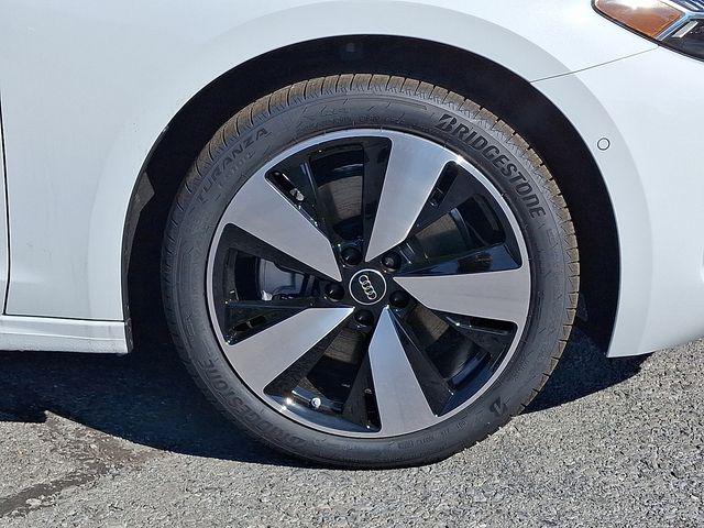 2025 Audi A5 Premium Plus - Photo 10