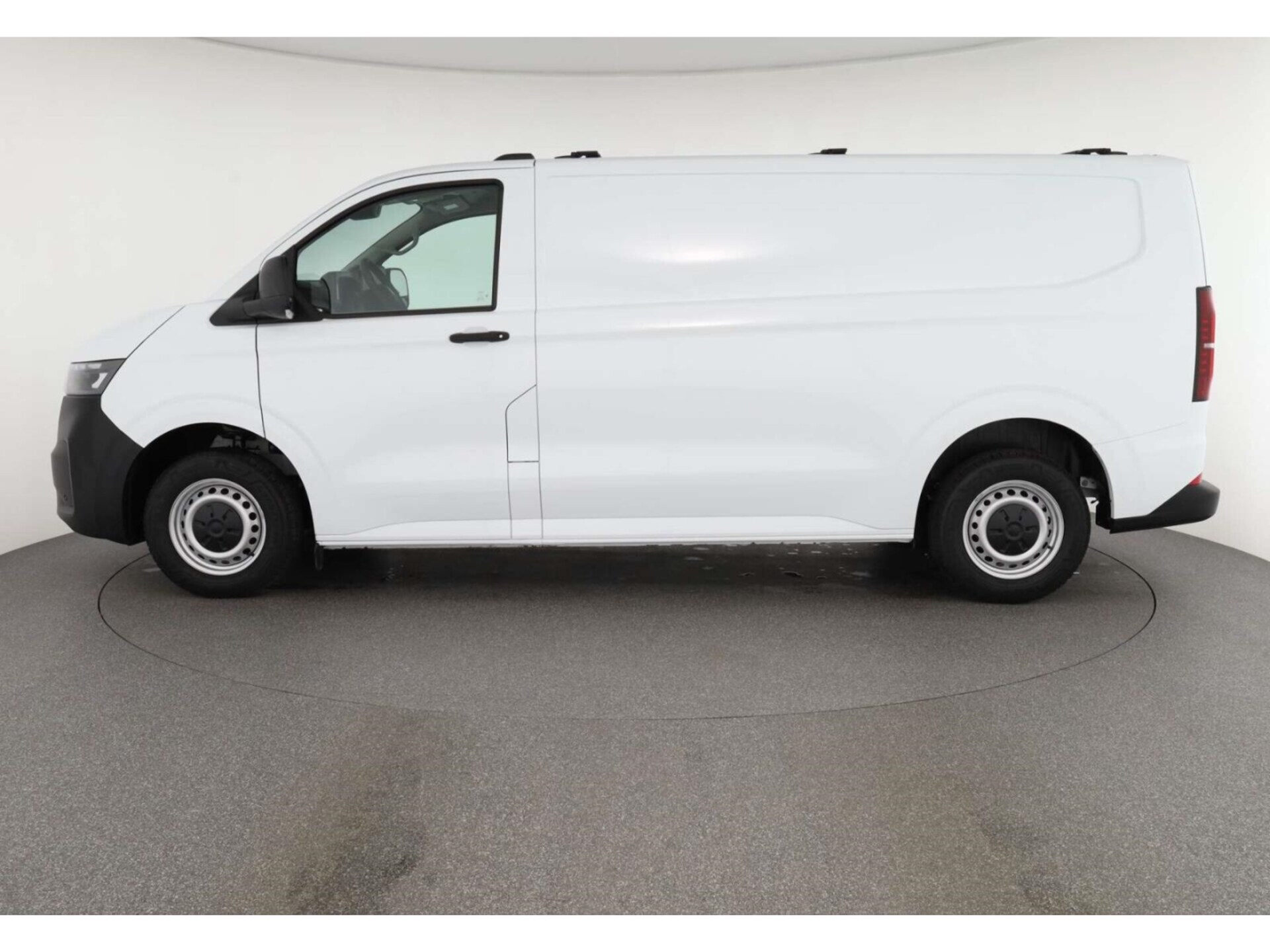 Volkswagen Transporter Kasten langer Radstand