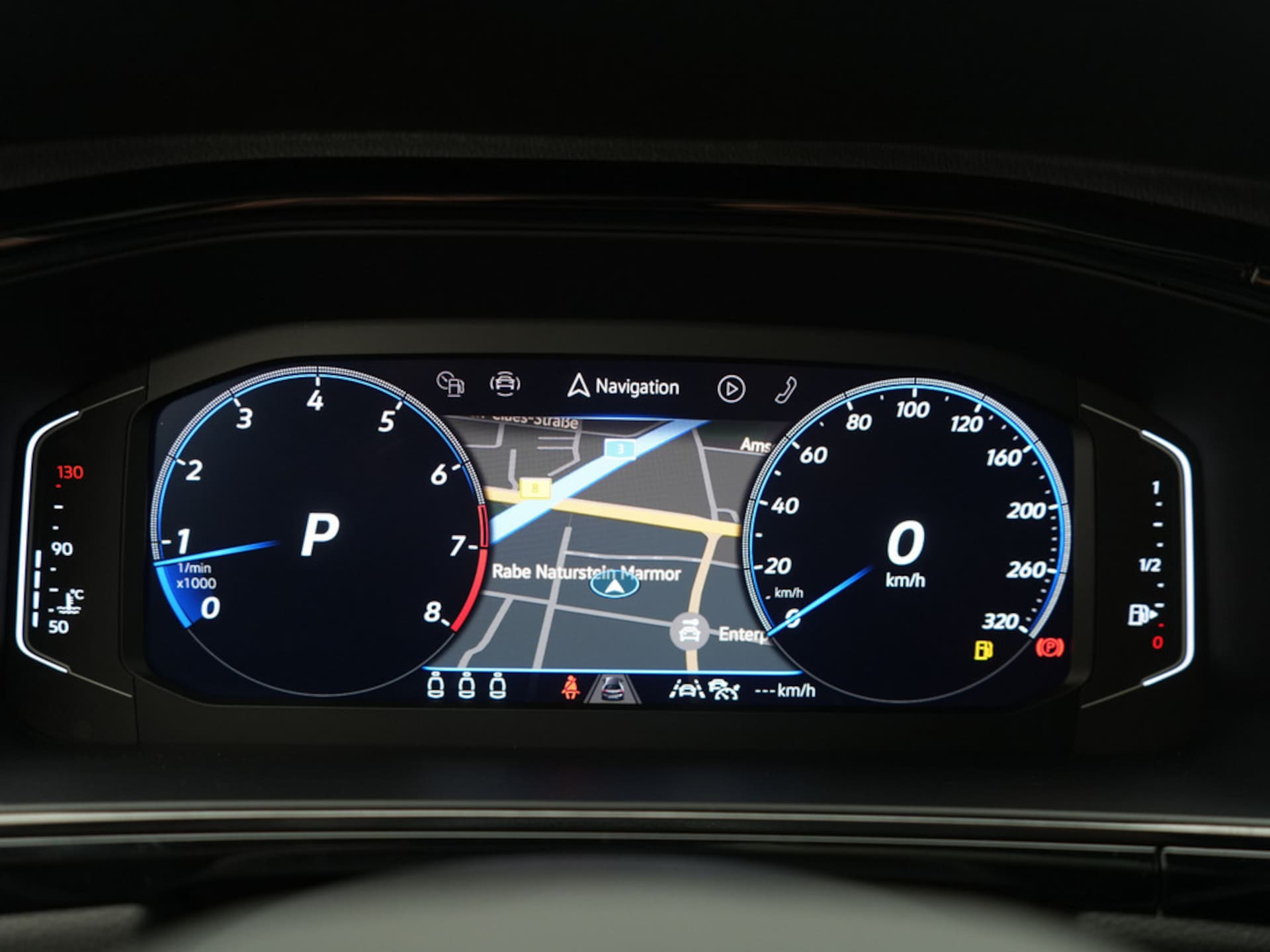 Volkswagen T-Roc R