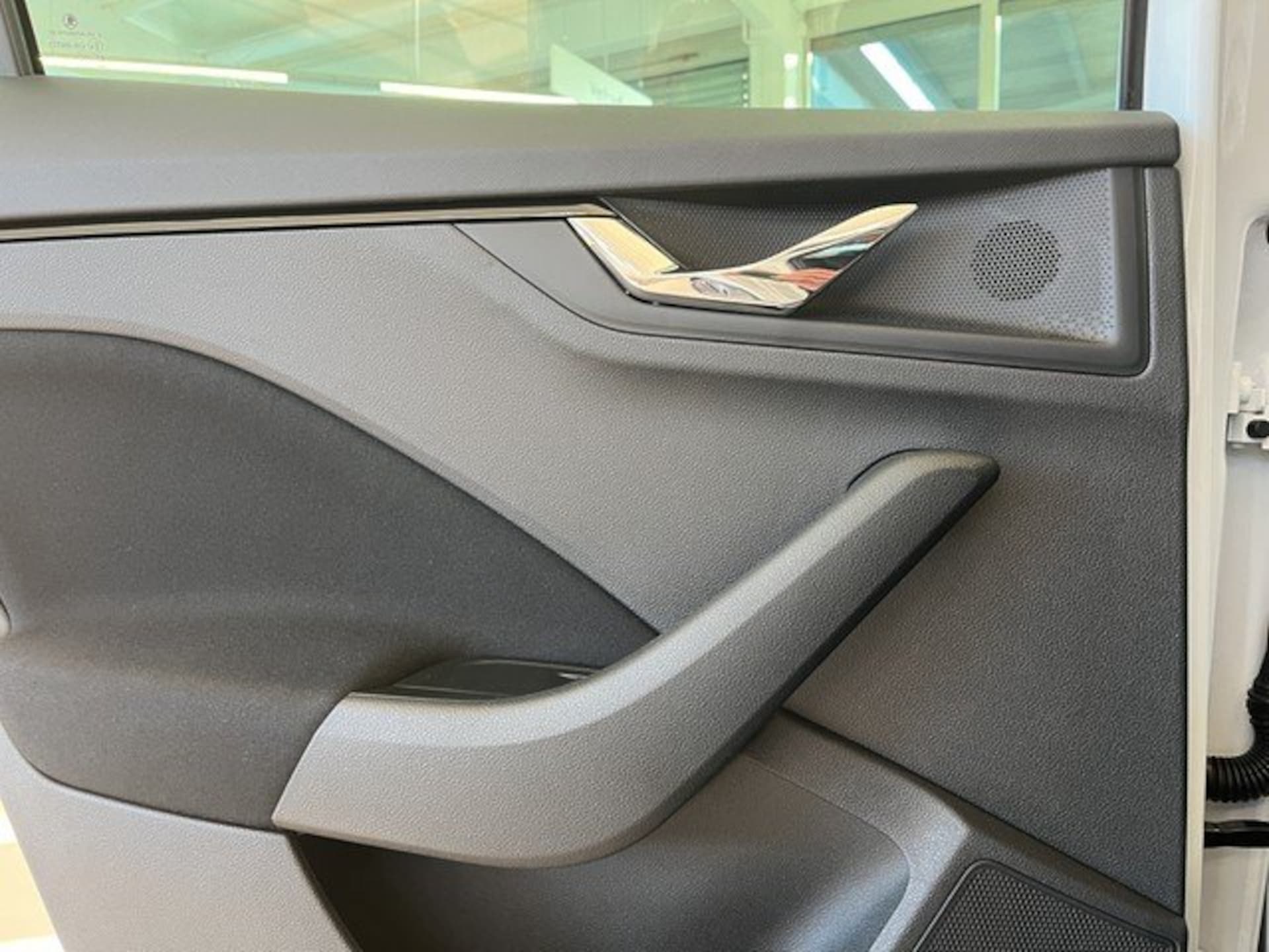 Skoda Scala Selection