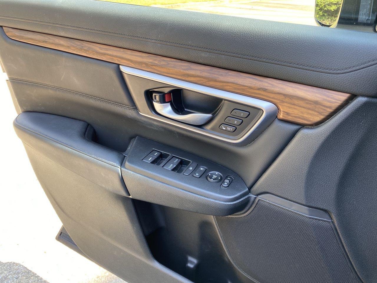 2021 Honda CR-V 18