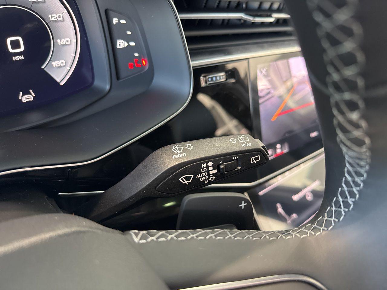 2026 Audi Q7 Premium Plus - Photo 25