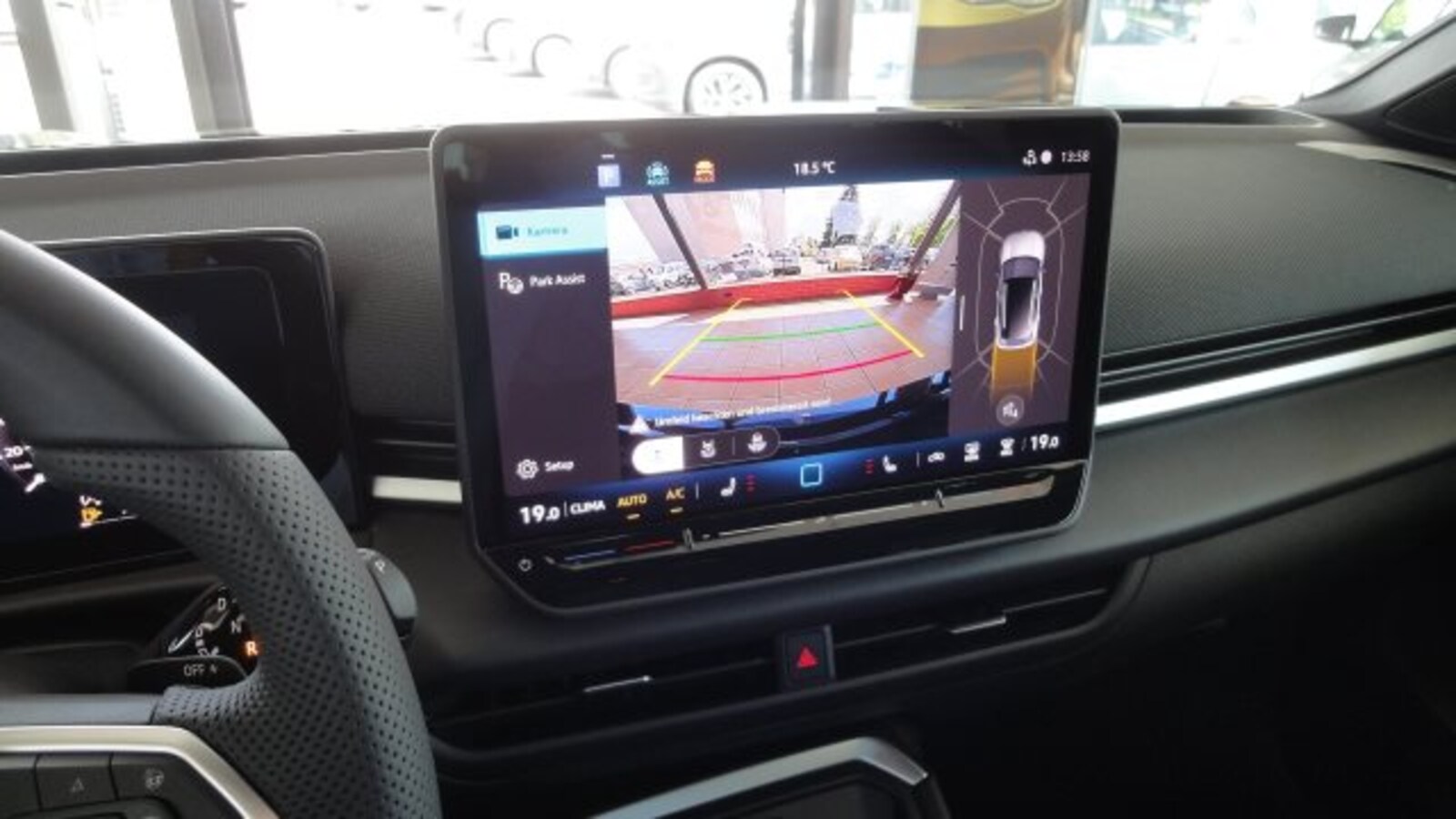 Volkswagen T-Roc – Bild 10