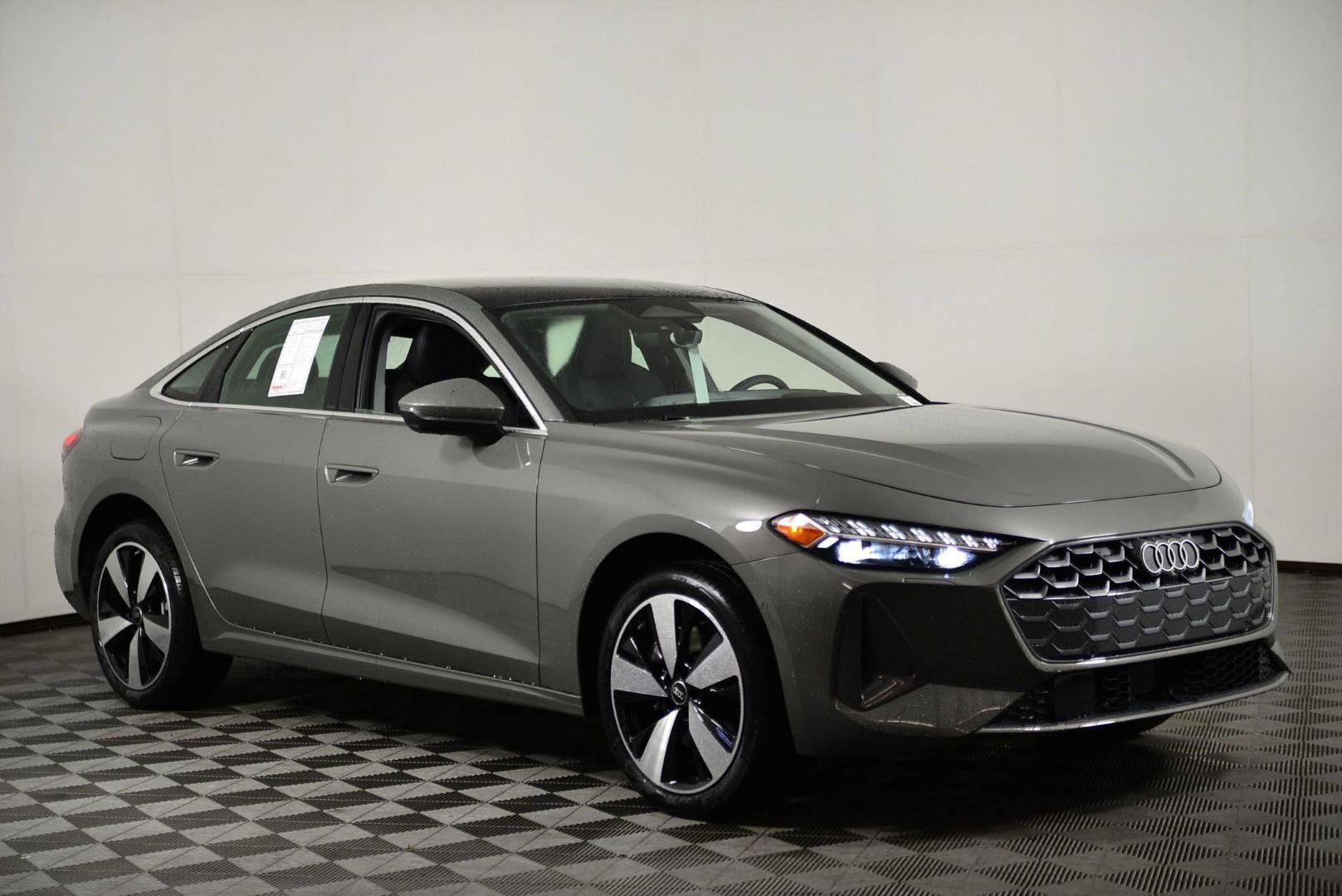 2025 Audi A5 Premium Plus - Photo 15